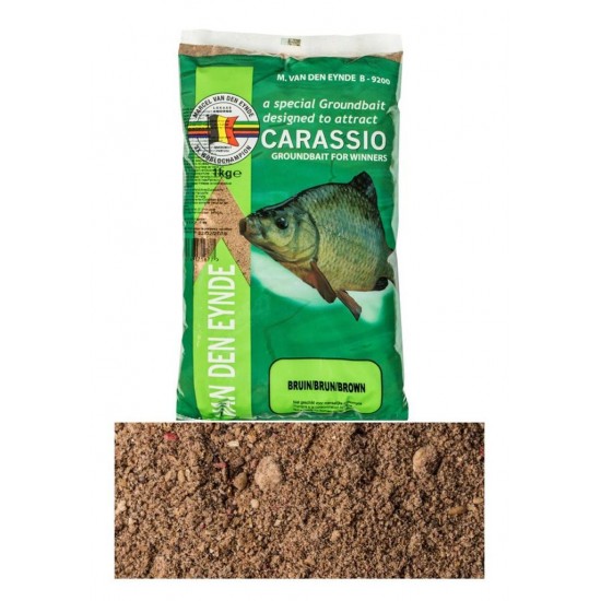 Nada Van Den Eynde - Carassio Maro 1kg